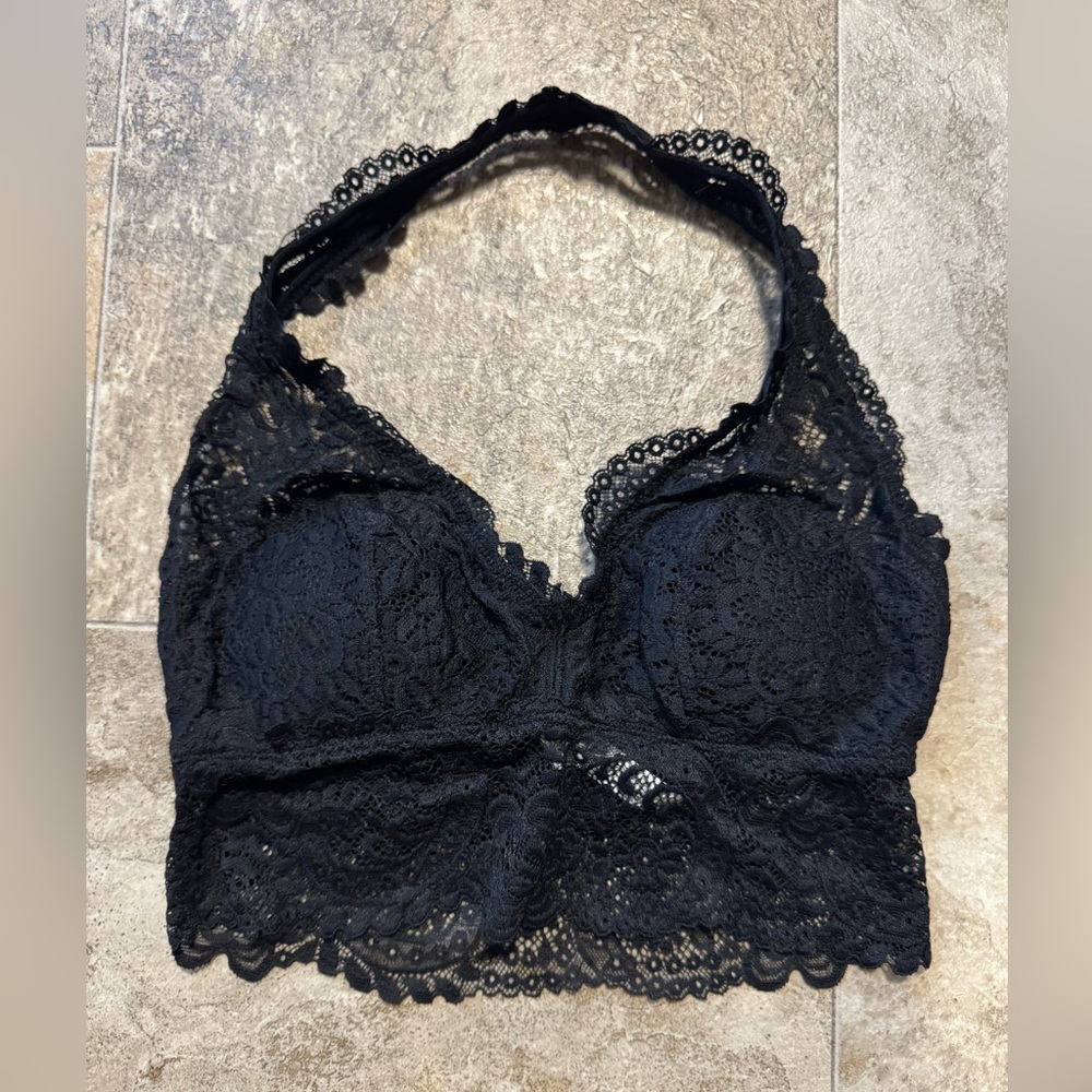 AERIE lace bralette